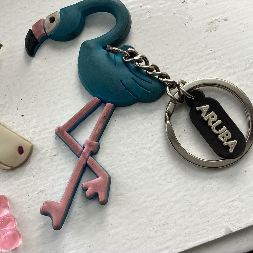 taylor swift key chain with free gifts - Picture 9 of 9